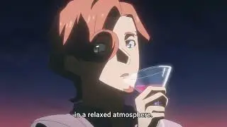 The Daily life of The immortal king season-3 Opening