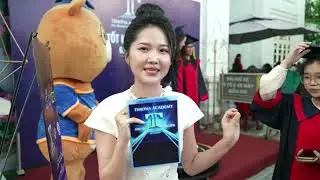 TIMONA ACADEMY | LỄ TỐT NGHIỆP 2024