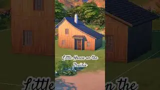 Coming soon…Little House on the Prairie 