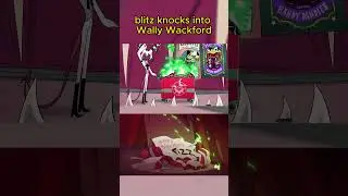 The Foreshadowing in Helluva Boss Blew my mind