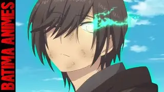 7 Animes onde o Protagonista tem PODER ILIMITADO!