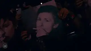 Не кури - Диана Арбенина. Ночные Снайперы (Crocus City Hall 01.10.2021)