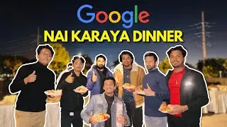 Google Nai Karaya Dinner Air University Main