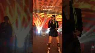 Purva Mantri - Free soul ❤️✌️ #purpure aman#purvamantrilive #purvastic #ramtajogi