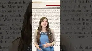 Virginia vs. Britain: Episode 5 of 5