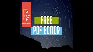 best pdf editor | edit pdf file | best free pdf editor | how to edit pdf file| ice cream pdf editor