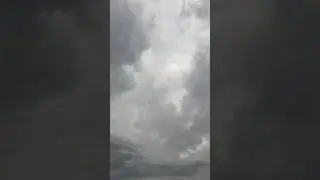 Heavy weather