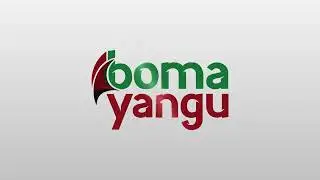 Boma Yangu Intro