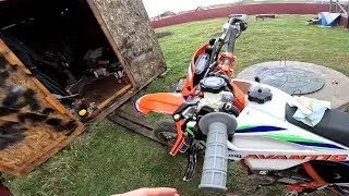дублер на Avantis A5