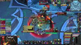 Mythic Igira | Assassination Rogue