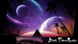 夜晚最適合聽的輕音樂||小品純鋼琴輕音樂//在晚上放鬆並打開最好的音樂//放鬆最好的中國鋼琴音樂 - 放鬆音樂- Relaxing Chinese Piano Musics