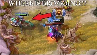 The Immortal Experience