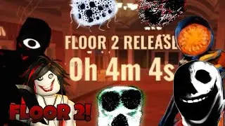 DOORS FLOOR 2 COUNTDOWN!!!