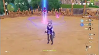 Contending Tides - Day 6 - Extreme | Genshin Impact
