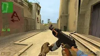 rust ak in cs source :D