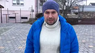 12 НОВЫХ советов по укладке тротуарной плитки. Часть 2.