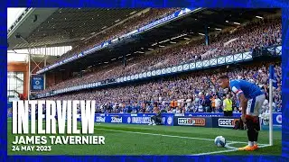 TRAILER | James Tavernier | 24 May 2023