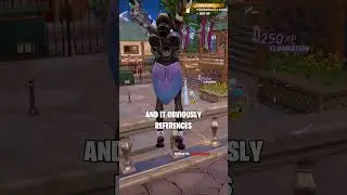 Rating Your Favorite Emote (Take The Mantle)