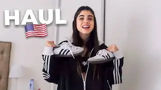 TODO LO QUE ME COMPRÉ EN ESTADOS UNIDOS🇺🇸