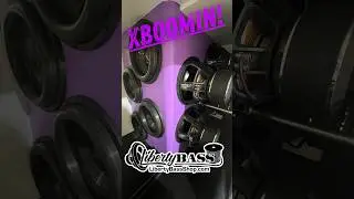 THIS SCION IS JUST NASTY!! #caraudio  #xboomin #subscribers