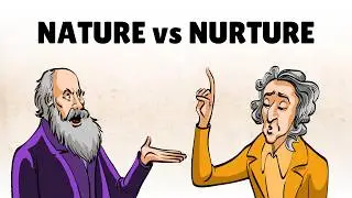 Nature vs Nurture: Behaviorism or Genetics?