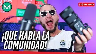 COMUNIDAD CRYPTO LETAL HABLA CASO PAMBICOIN
