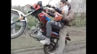 РАСЕЯНСТВО | BEST FAILS