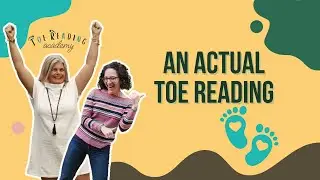 EG Toe Reading