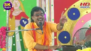 ज्यादा फरमाइश आने पर // सुपर स्टार जी ने आल्हा में लागाई छाप // 