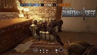 RAINBOW SIX SIEGE FAILS & FIGHTS (Rainbow Six Siege Funny Moments)