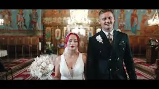Wedding Teaser -  Mihaela & Neculai
