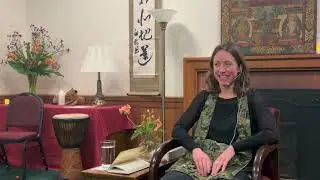 Bright Virtue: Bankei's Awakening – with Tess Beasley