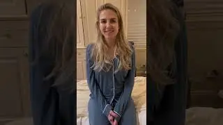 Meghan's breast augmentation!