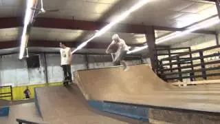 raw clips-chase barrett