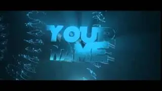 FREE Blender Intro Template + Download 