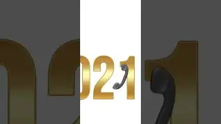Goodbye 2021 Welcome 2022