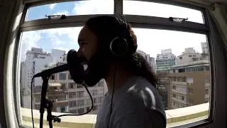 Whitesnake - Crying in the Rain (Cover by BlackMamba)