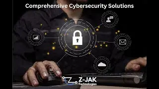 Cybersecurity for Small Business Owners