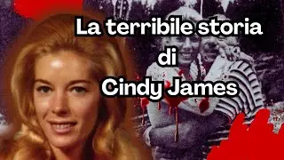 La terribile storia di Cindy James😈🖤🔪#dark #scarystories #horrorstory #crime #crimestory
