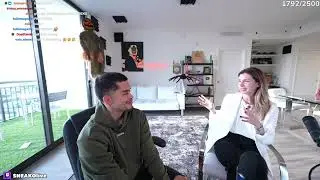 SNEAKO's Full Conversation With A Therapist! | Old Conversation