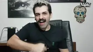 Quem quer tocar Rock precisa saber isso!!!