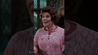 Do you agree with this in Harry Potter