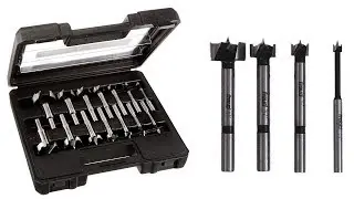 Best Forstner Drill Bits Top 5 Products