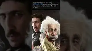 El maestro de Albert Einstein y Nikola Tesla: