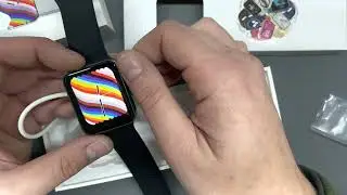 D7PRO AKILLI SAAT KUTU AÇILIMI