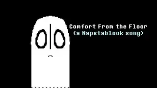 Comfort From The Floor (Napstablook song) Official