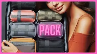 Are Packing Cubes worth it ?