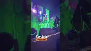 Son Sabor Internacional - Mix - Matrimonio Luis & Carla - Rosa Luz