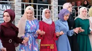 Muhammed & Yıldız Düğün Töreni -Emrah Başaran- Haymana Sinanlı Halaylar Part 2 -BaşaranVideo®