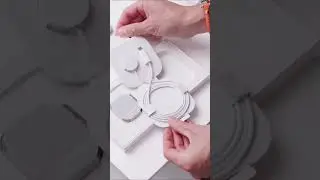Apple Watch Ultra 2 Quick Unboxing 🤯 #shorts